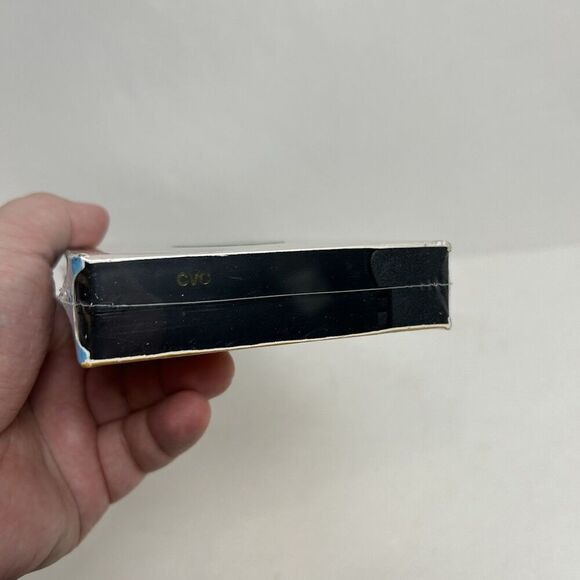 Pinocchio 3000 VHS 2005 Malcolm McDowell Howie Mandel Whoopi Goldber RARE SEALED - Picture 6 of 6